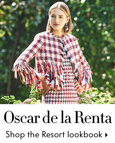 Oscar de la Renta - Oscar de la Renta ブレスレット タグ付けの+