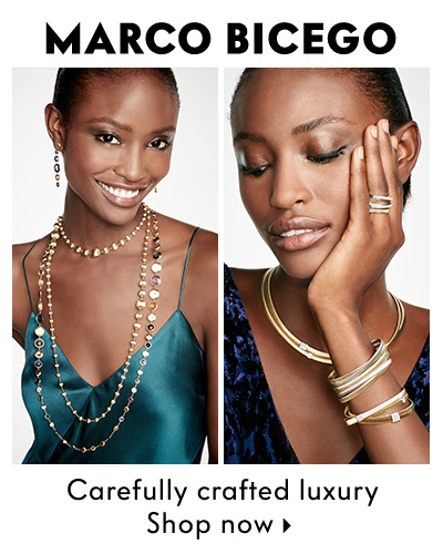 Marco Bicego Jewelry, Rings & Earrings at Neiman Marcus