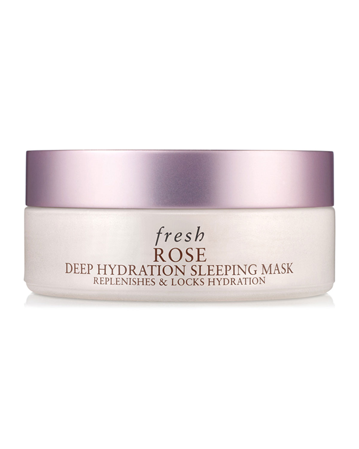 Fresh 1 Oz. Rose Deep Hydration Sleeping Mask In Default Title